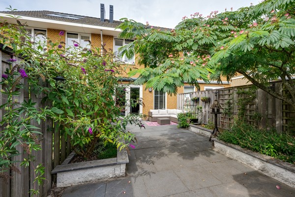 Medium property photo - Seinhuiswei 25, 2992 ZG Barendrecht